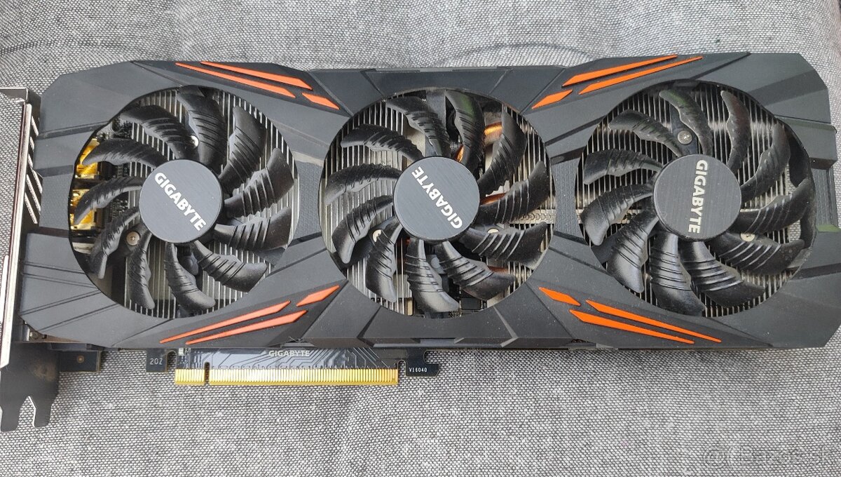 Gigabyte Grafika karta