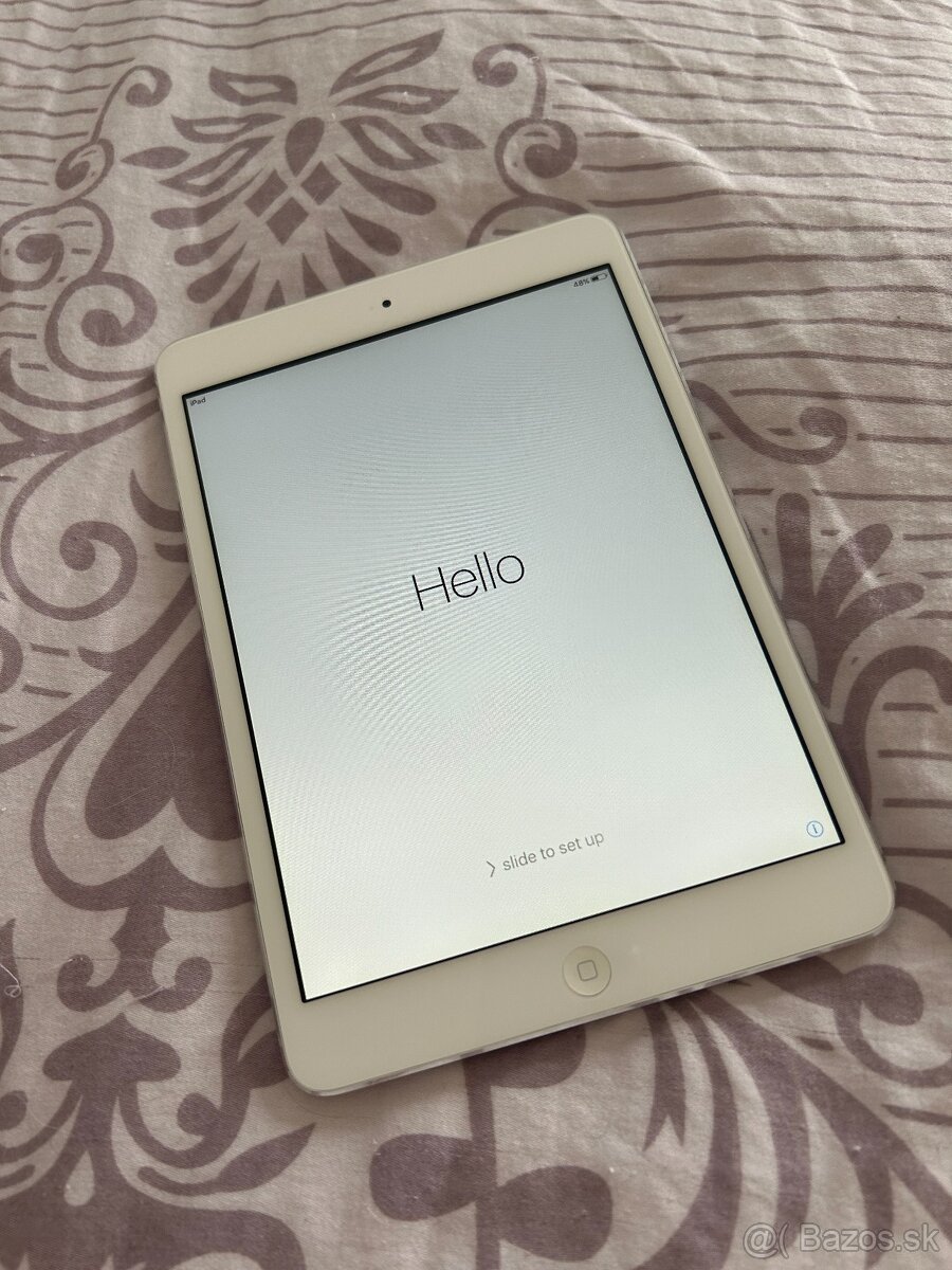 iPad mini 1. generácie – 16 GB