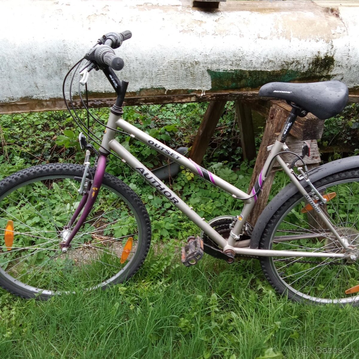 Bicykel