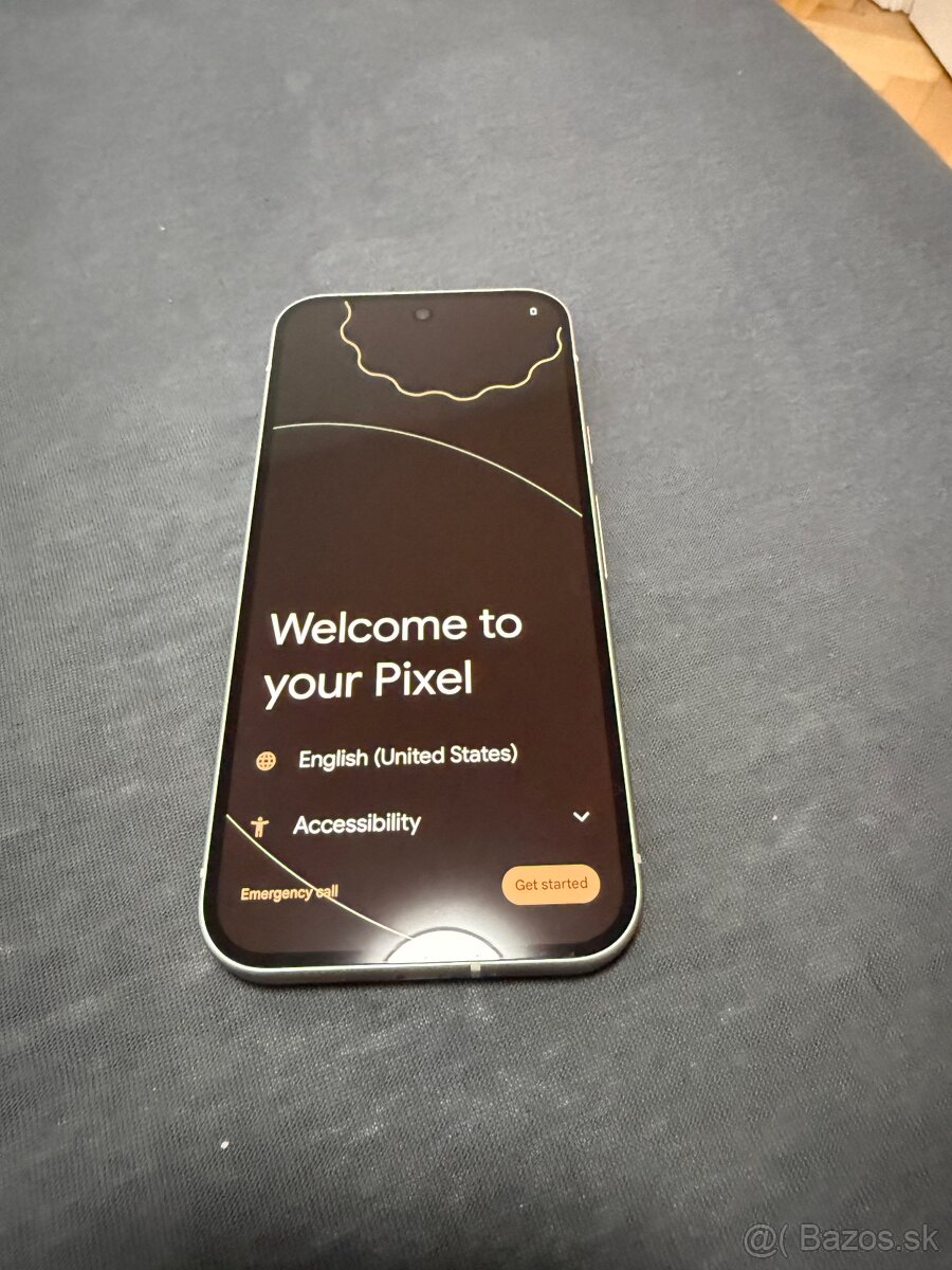 Google Pixel 9 128GB
