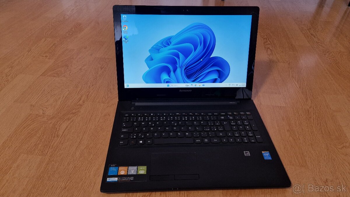 Lenovo G50-30 80G0 s Windows 11 Home