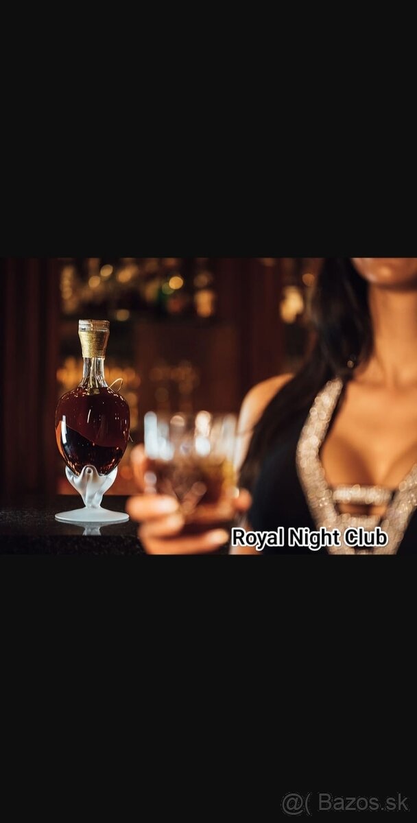 NOCNY KLUB PRIJME DIEVCATA A ZENY V BRATISLAVE