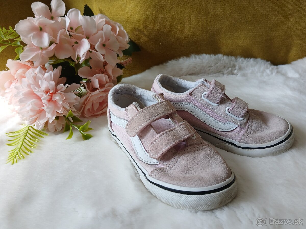 Tenisky Vans 26
