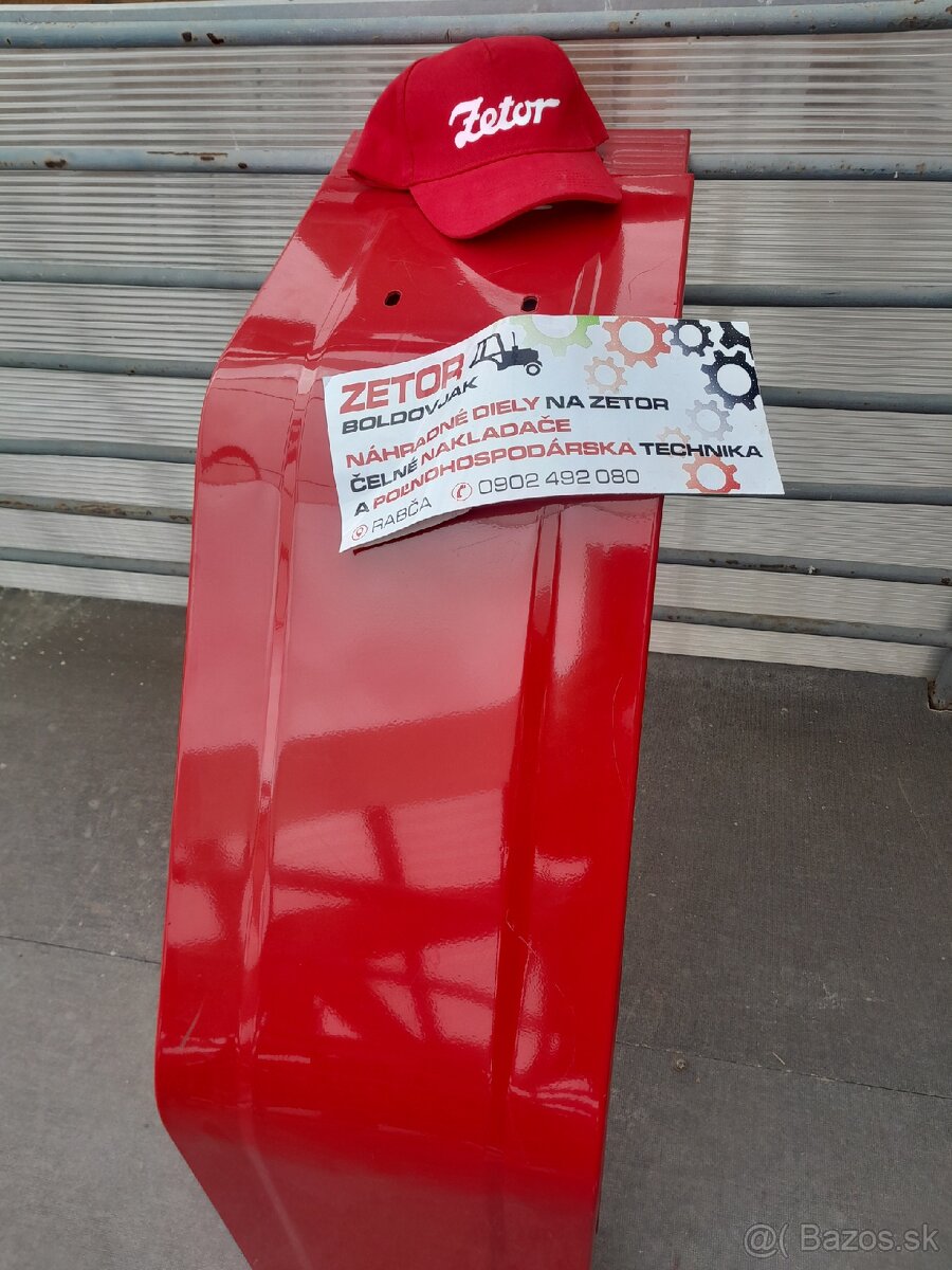 Sada drziakov tazkej napravy
