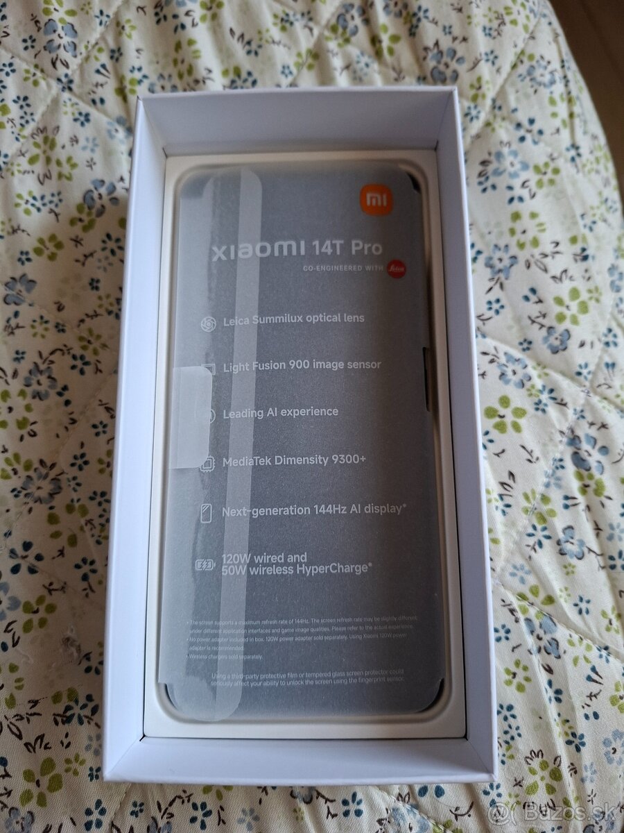 Xiaomi 14T Pro