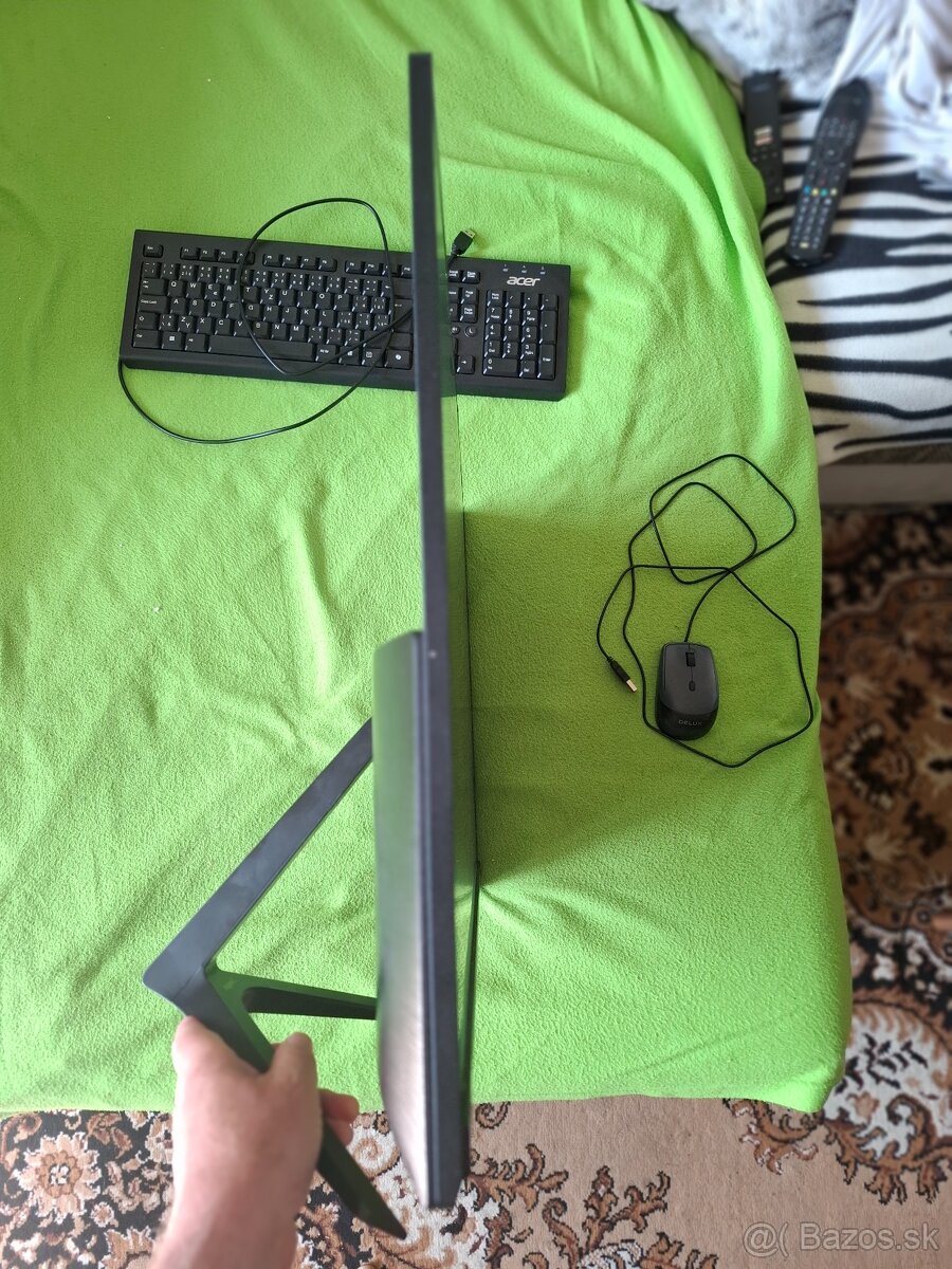 Stolný počítač ACER