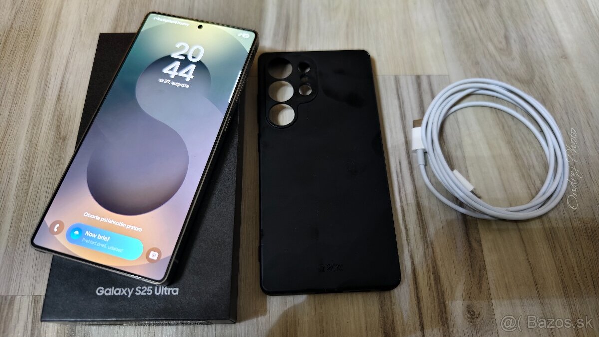Samsung Galaxy S25 Ultra