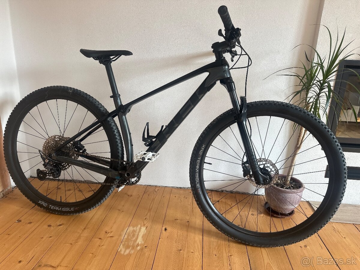 Trek procaliber 9.5