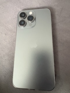 Vymením iPhone 13 Pro 128gb 100%Bateia