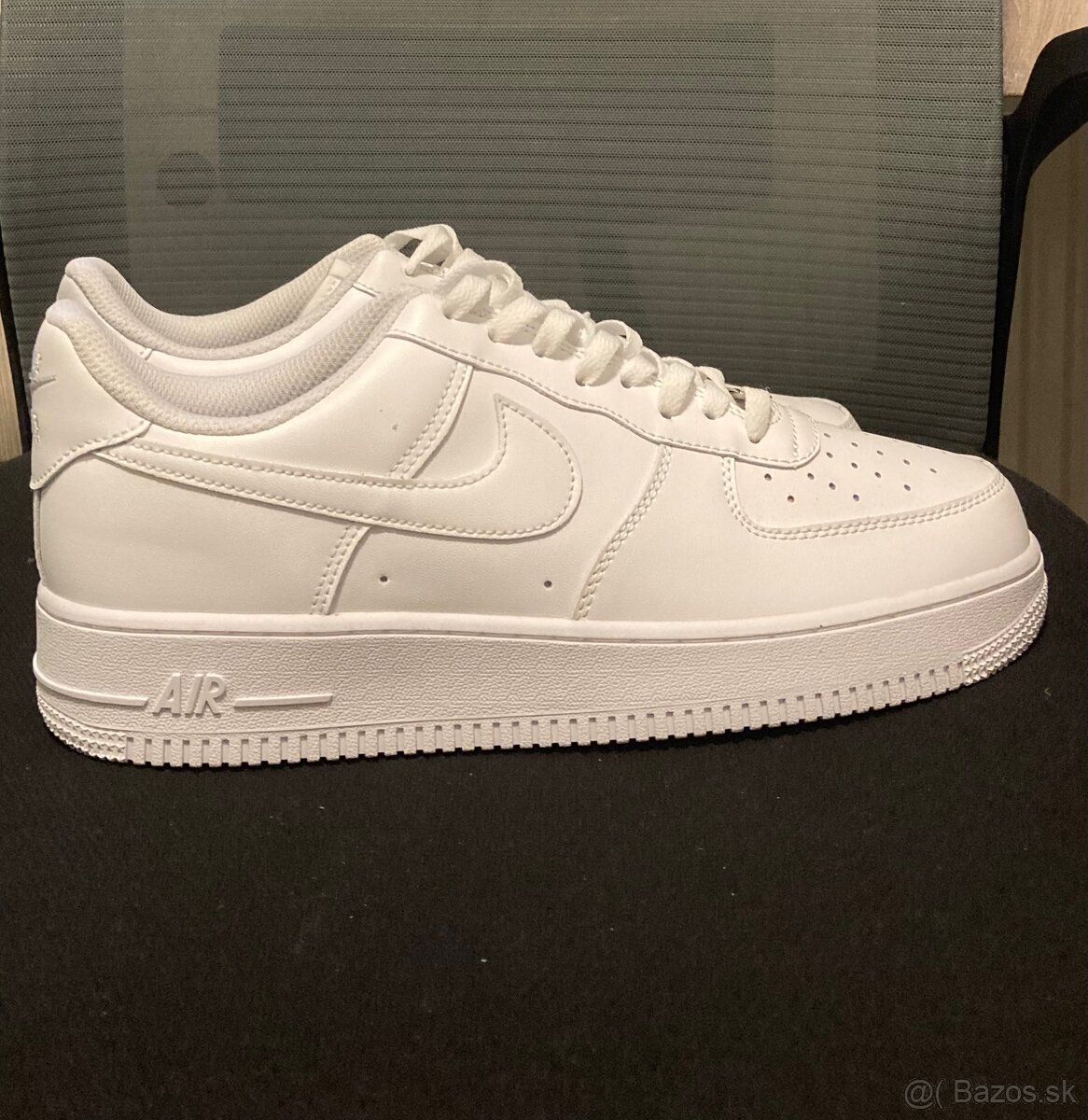 Nike Air Force 1 - White