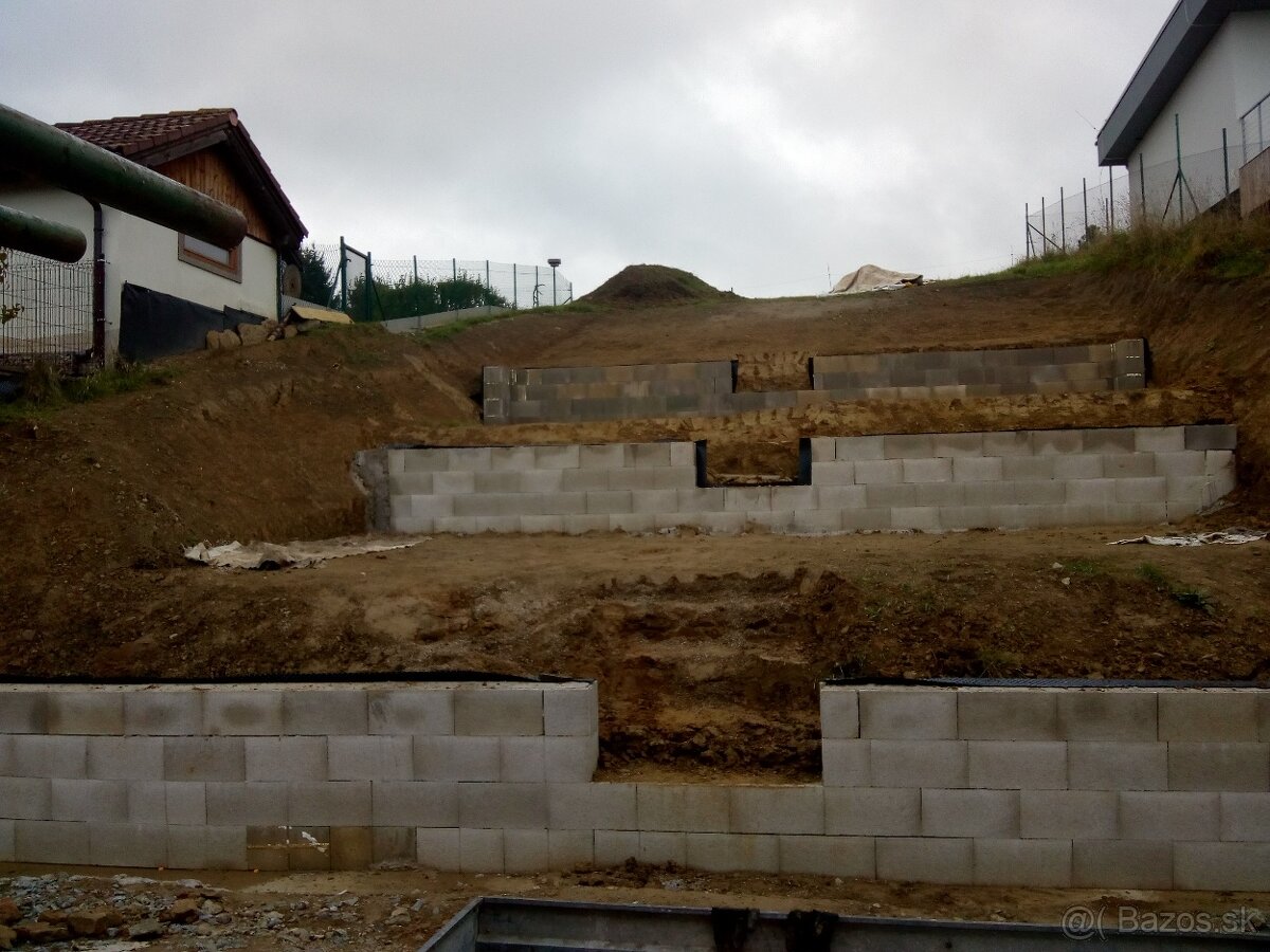 Záhradník/ záhradníčka