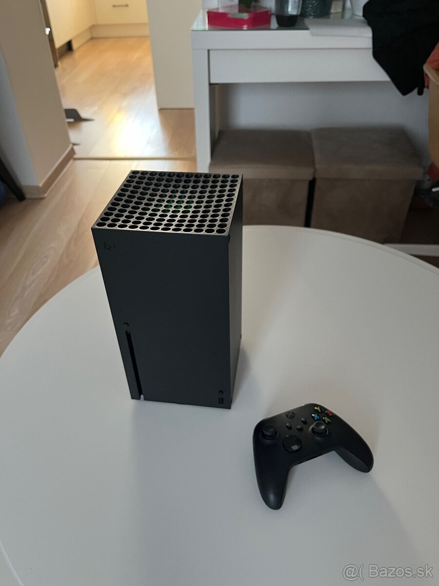 XBOX Series X 1TB