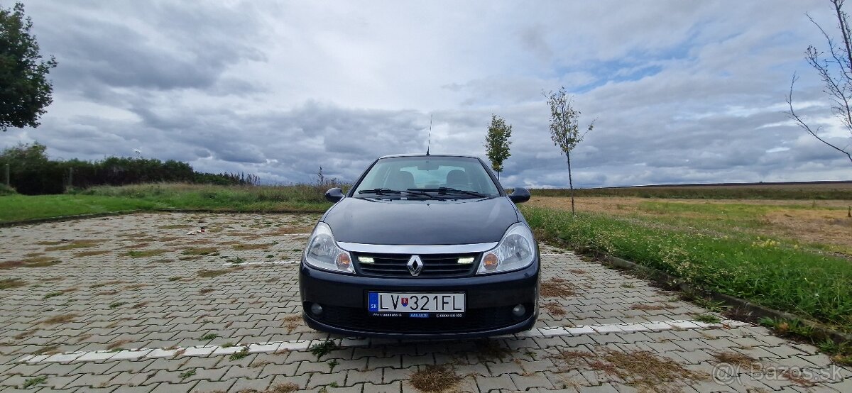 Renault Thalia