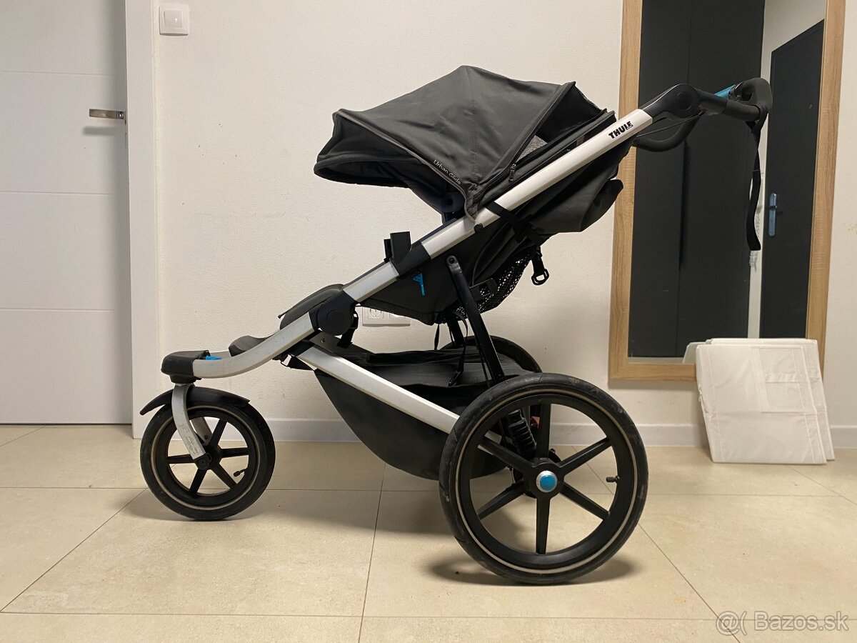Thule Urban Glide 2