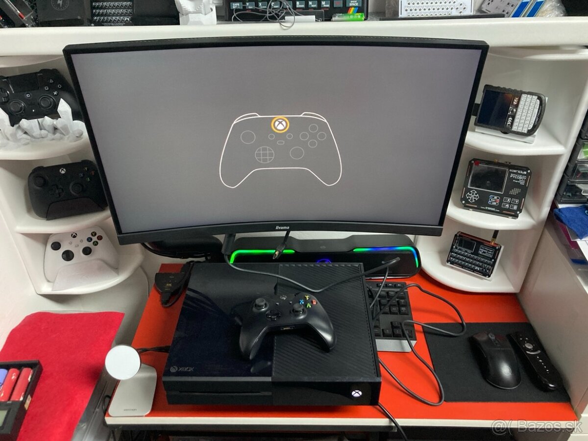 Xbox One 500GB