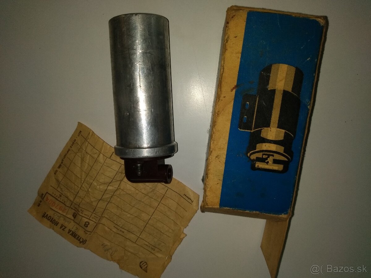 indukčná cievka-6V