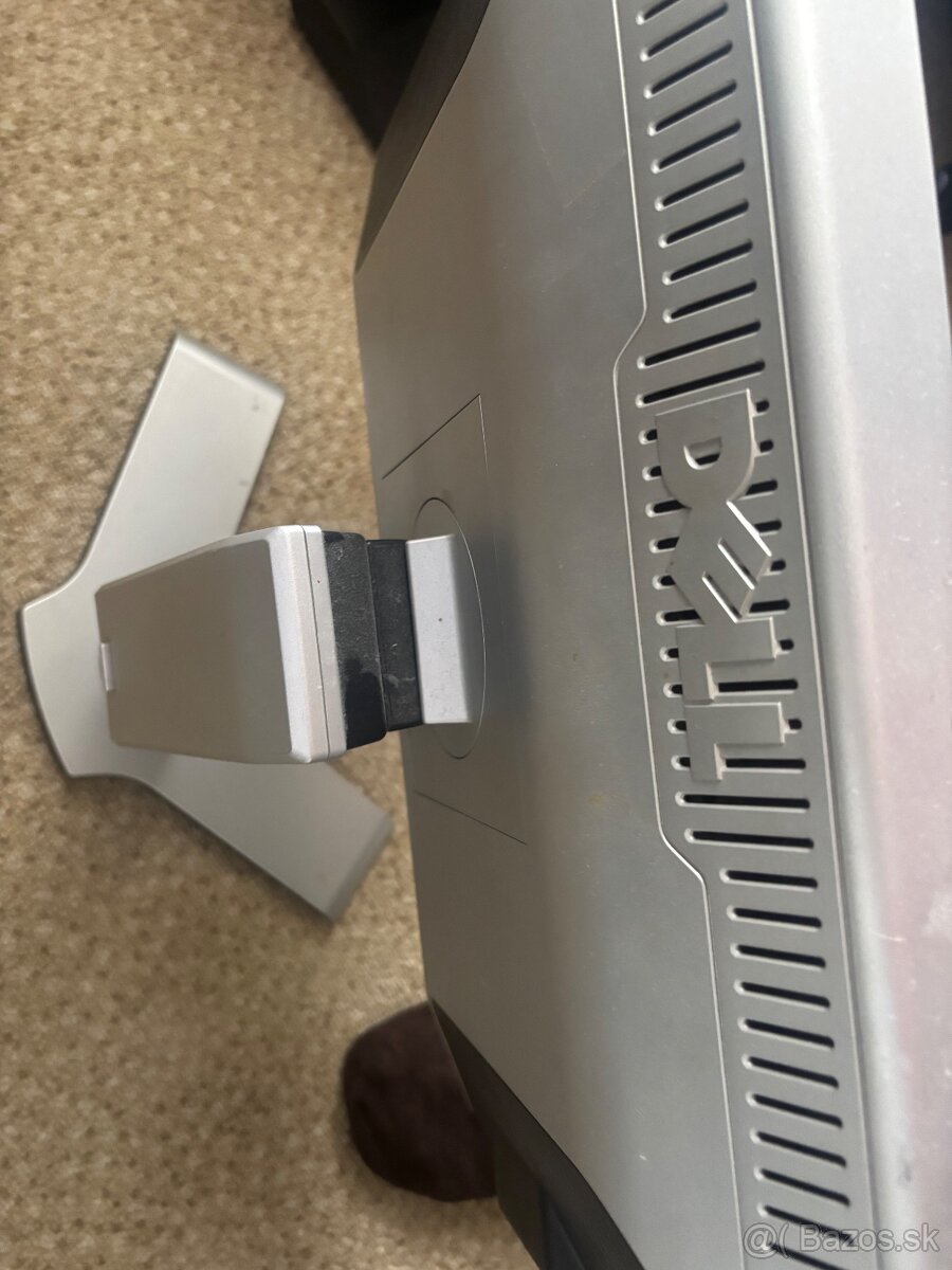 Dell monitor