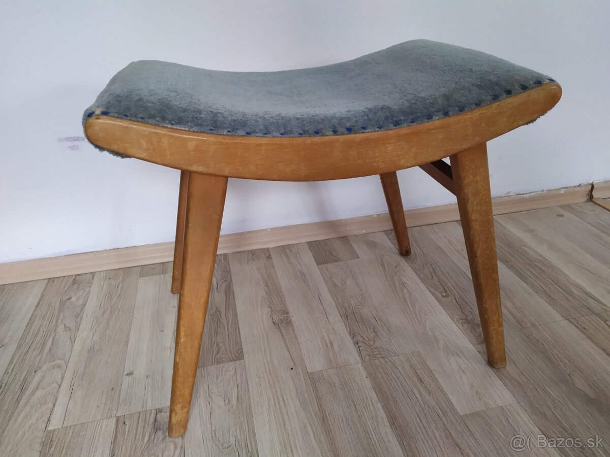 Stará stolička