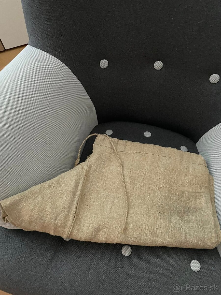 Staré ľudové gate / sukňa