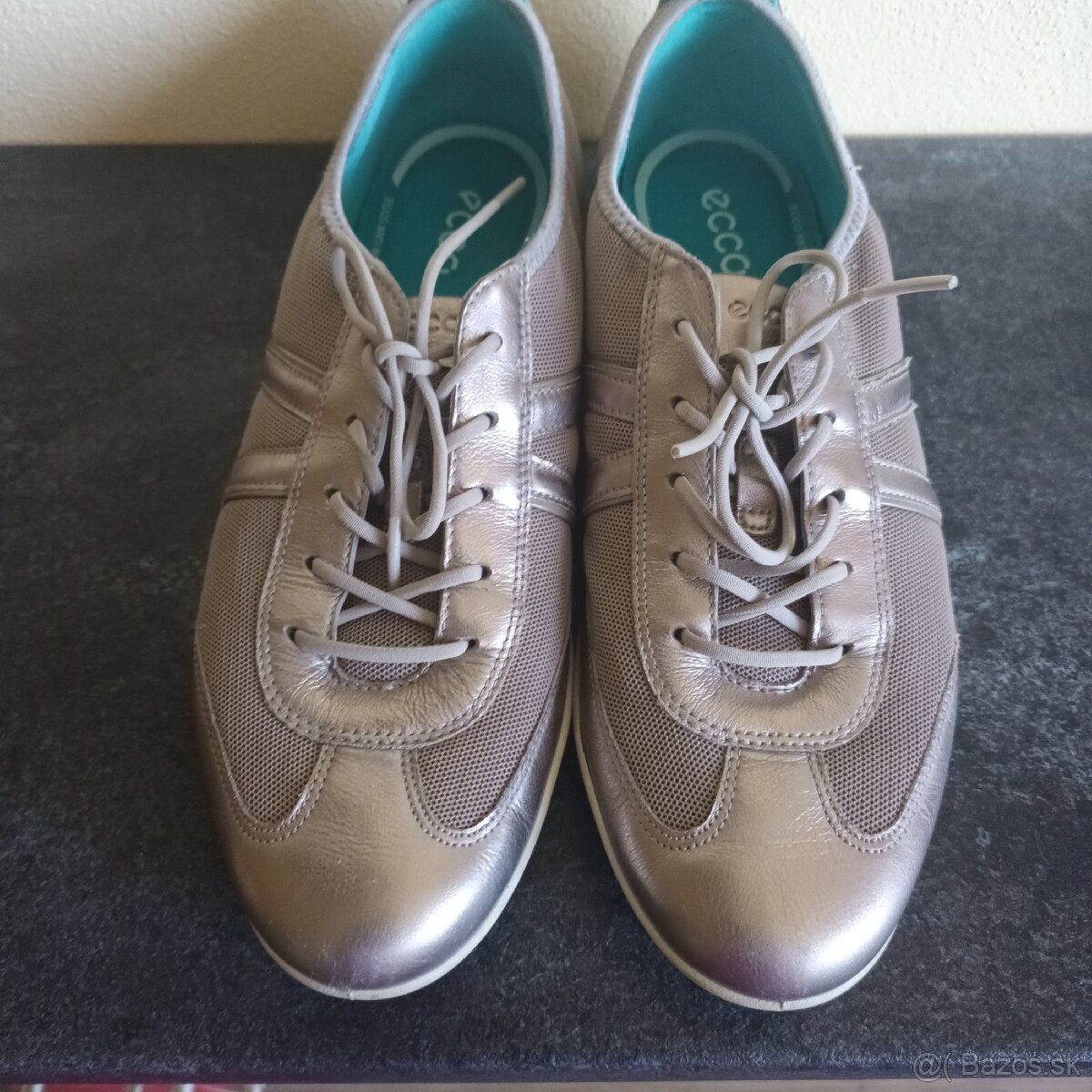 Predám Ecco top.v.40