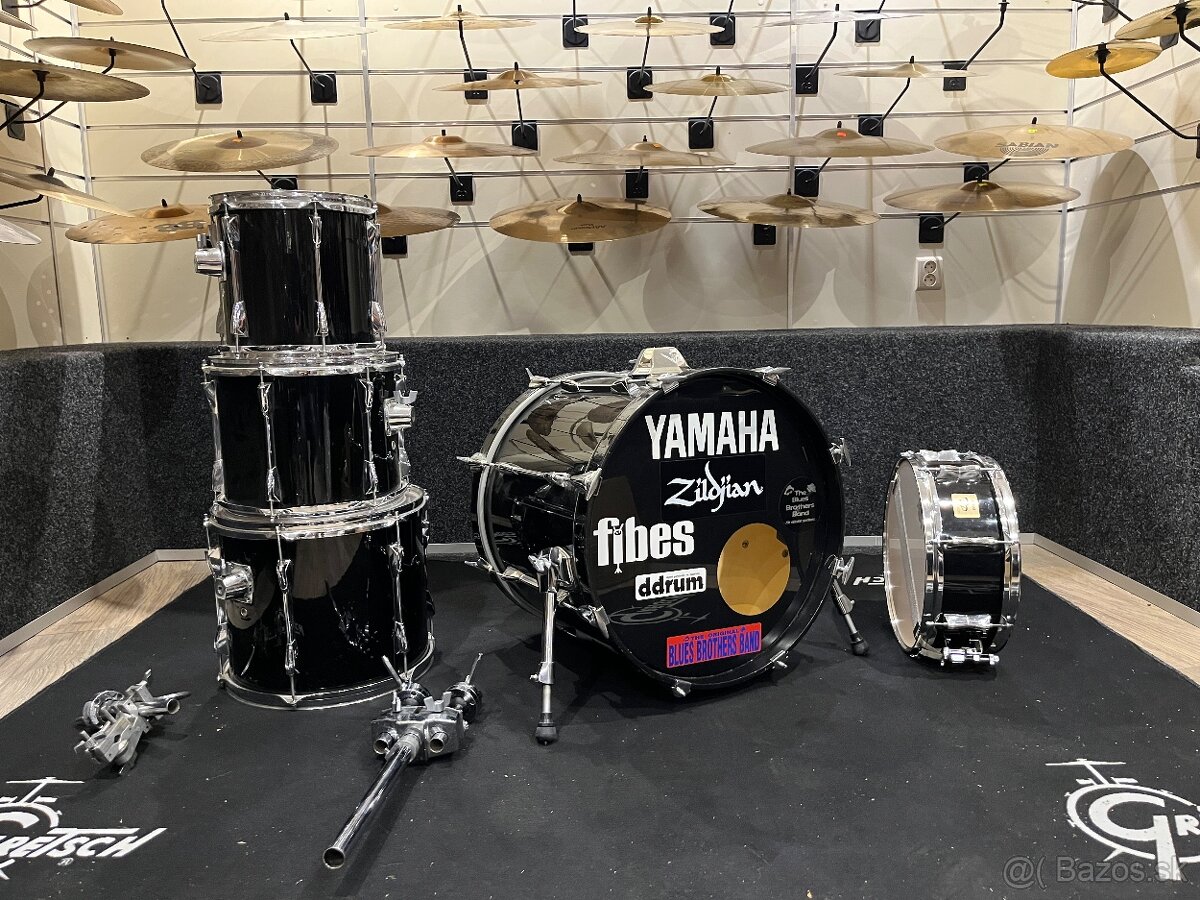 YAMAHA V POWER 20,10,12,14