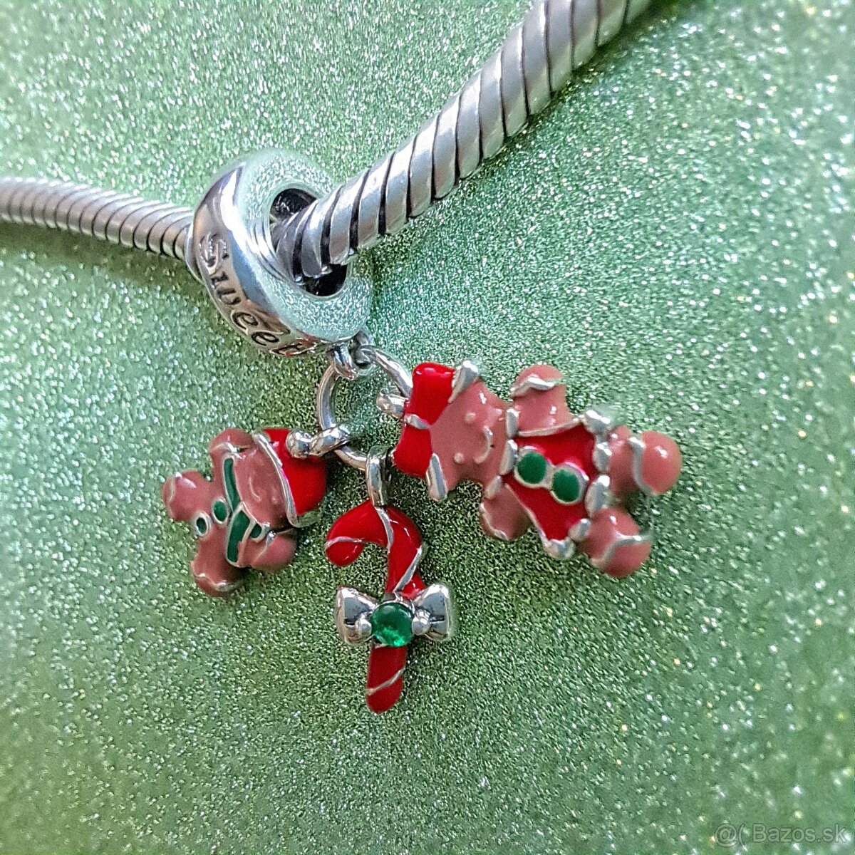 Prívesok Medovníčky