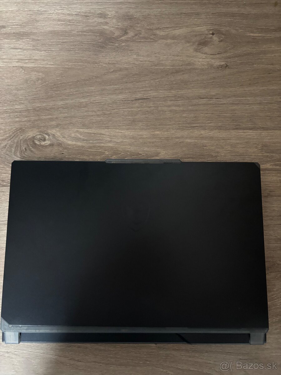 Notebook Msi Cyborg 15 A12U 144Hz