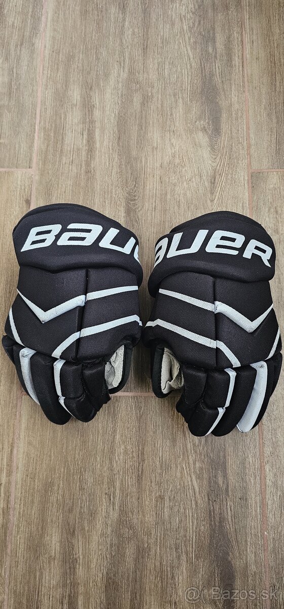 Hokejové rukavice Bauer supreme one 2 13"