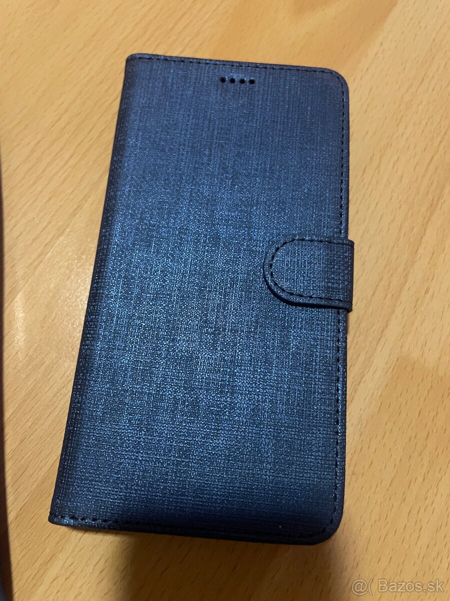 Nové modré púzdro/kryt na Google Pixel 6