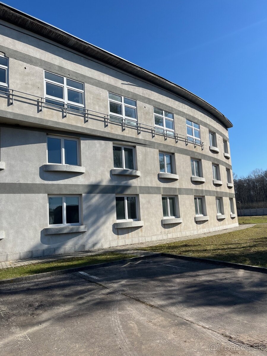 Kancelarske priestory k prenajmu