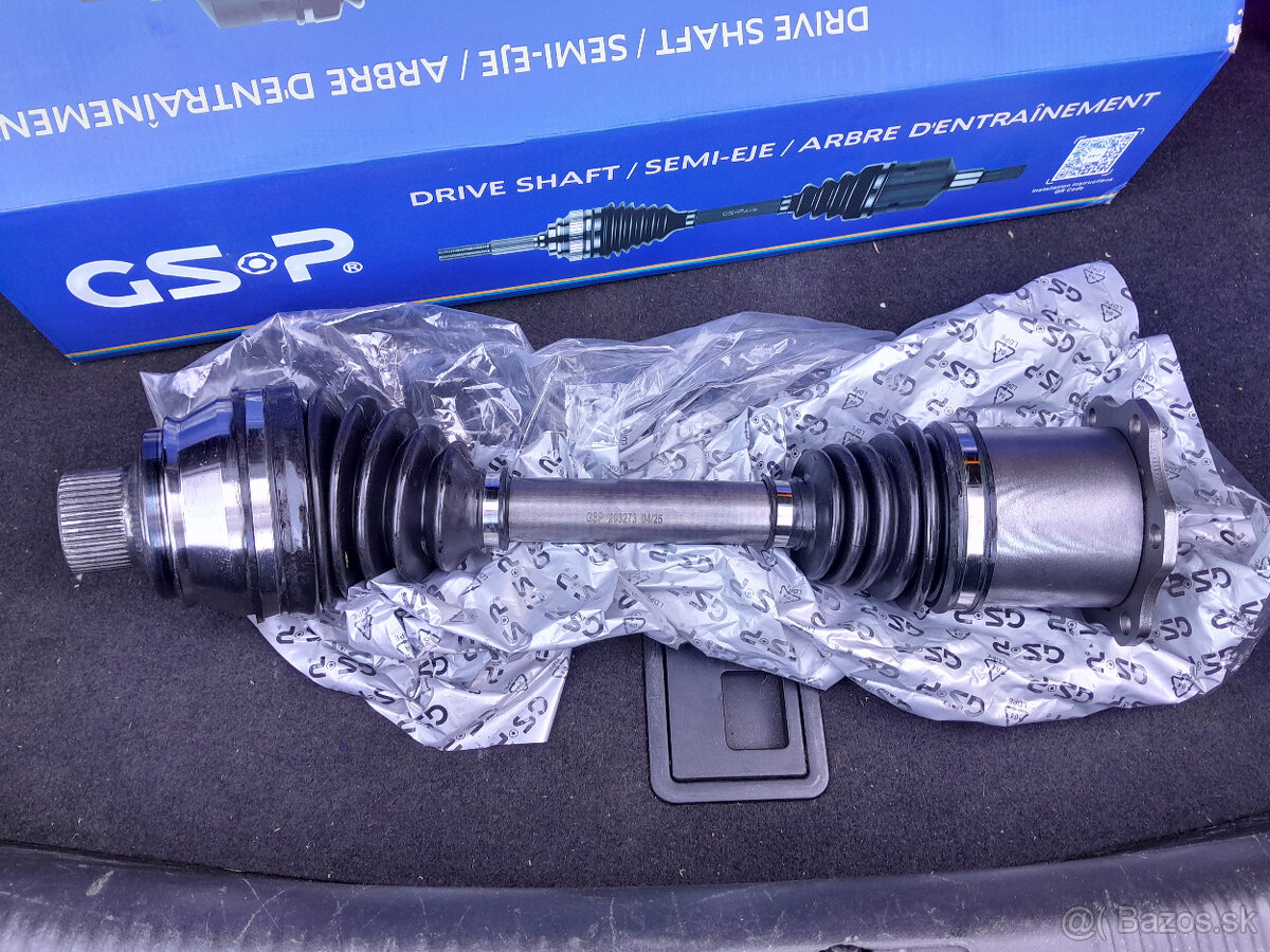 Poloos audi a5, a4...GSP 203273