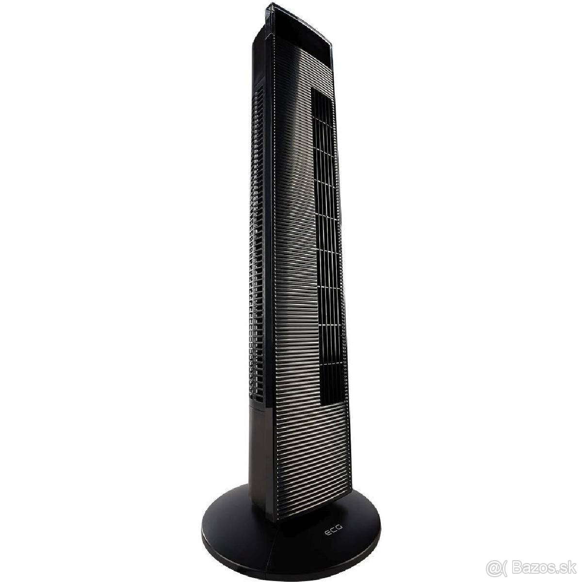 Predám stĺpový ventilátor ECG FS 91T