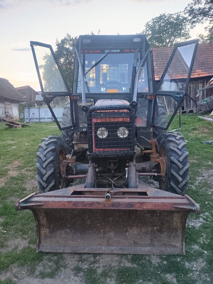 Zetor 7045