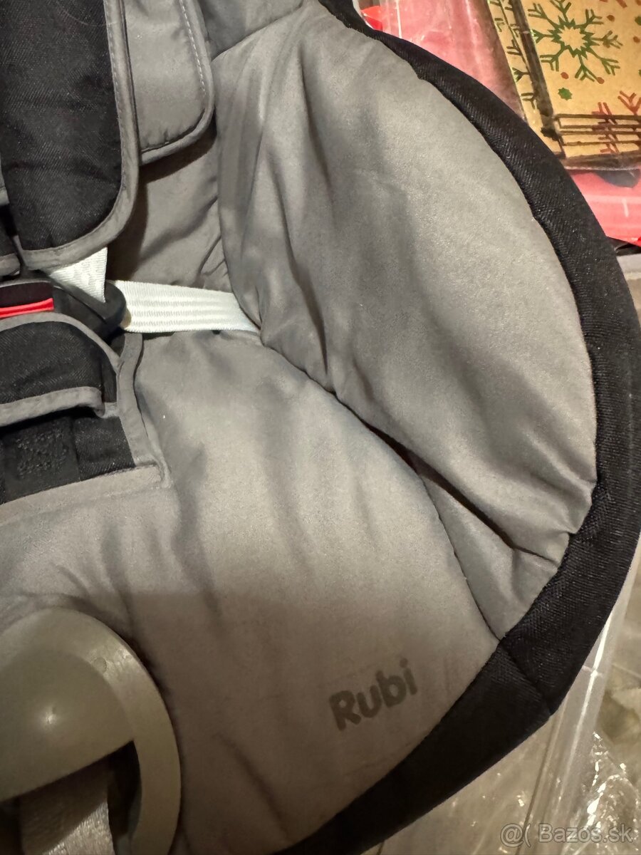 Detska sedacka 9-18kg