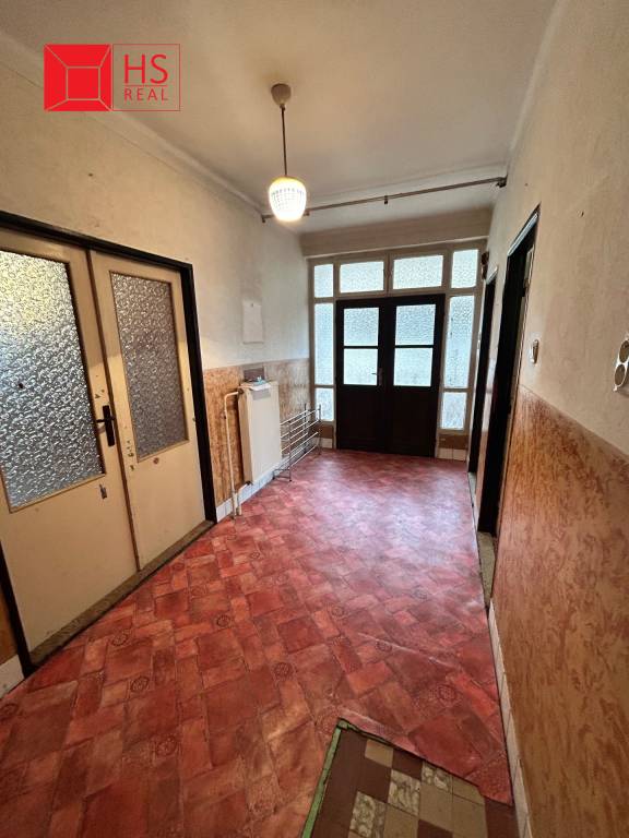 Predaj staršieho RD vo Dvoroch nad Žitavou