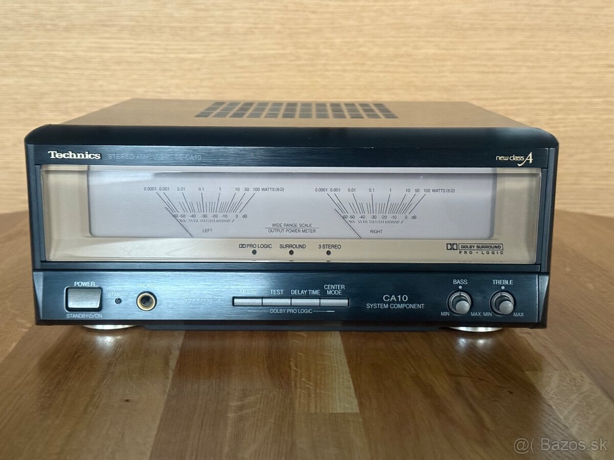 Technics SE-CA10