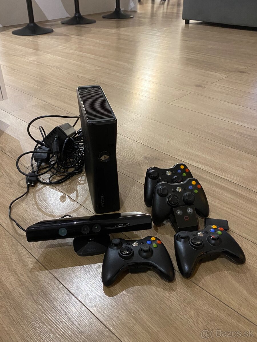 Xbox 360
