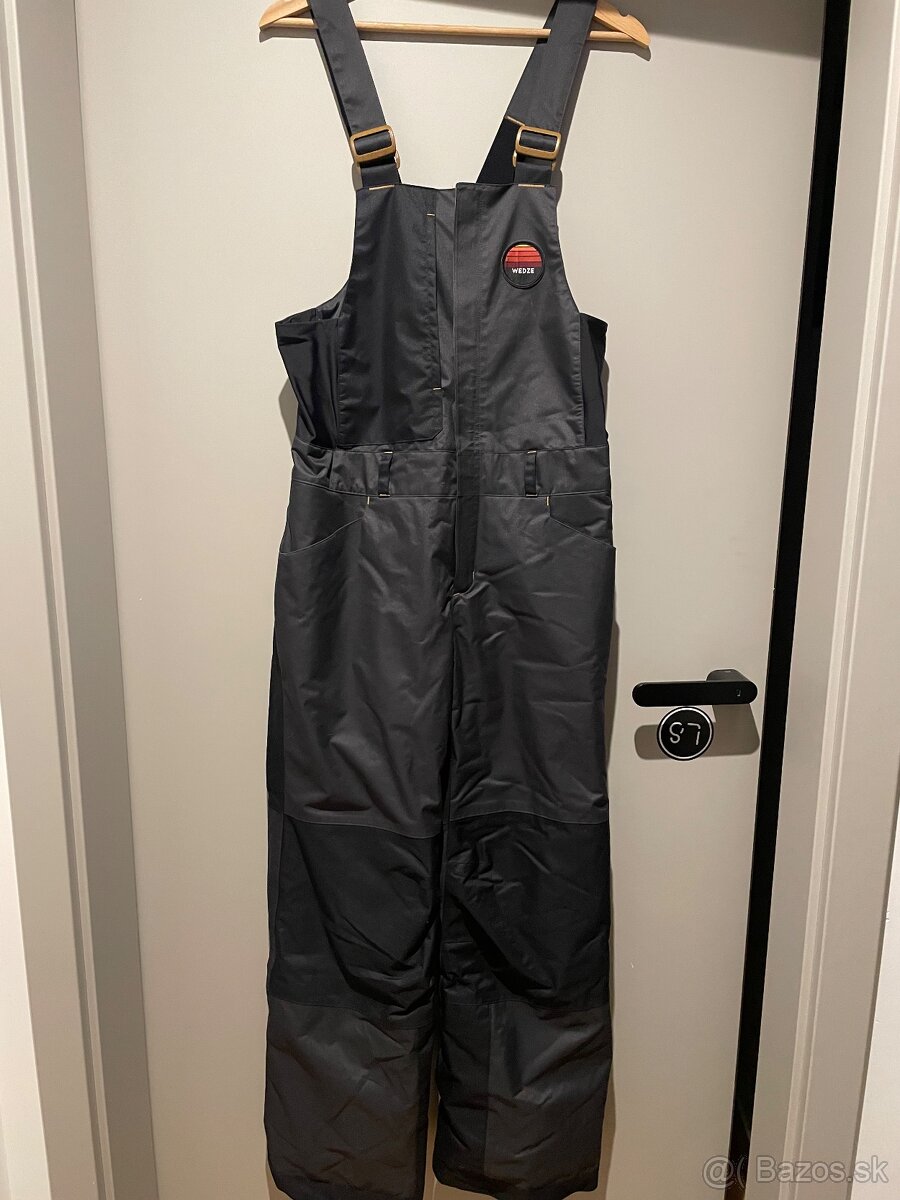 Lyžiarska súprava quechua 14r.