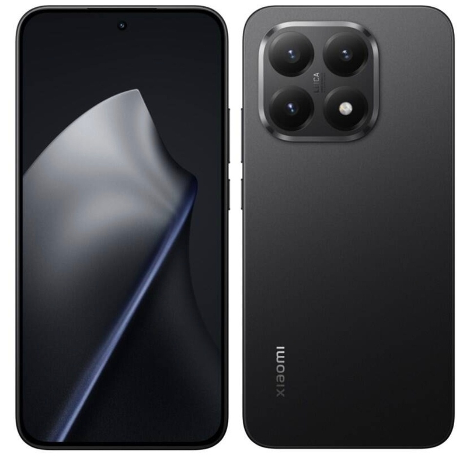 XIAOMI 15T 256GB KE