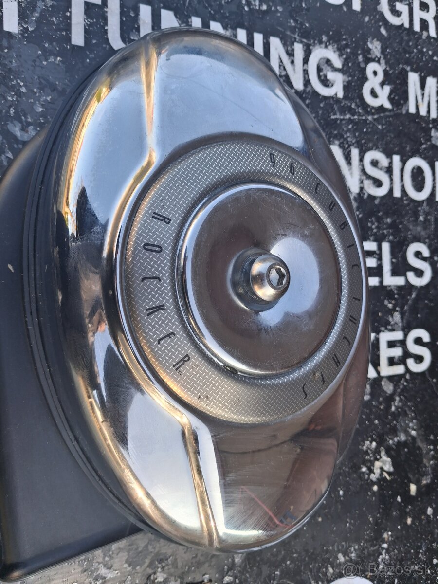 Harley Davidson vzduchovy filter