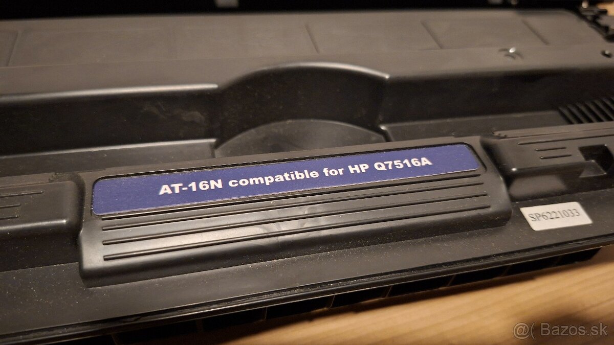 darujem za odvoz - tonery