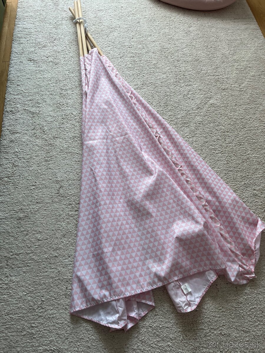 Detsky stan atmosphera