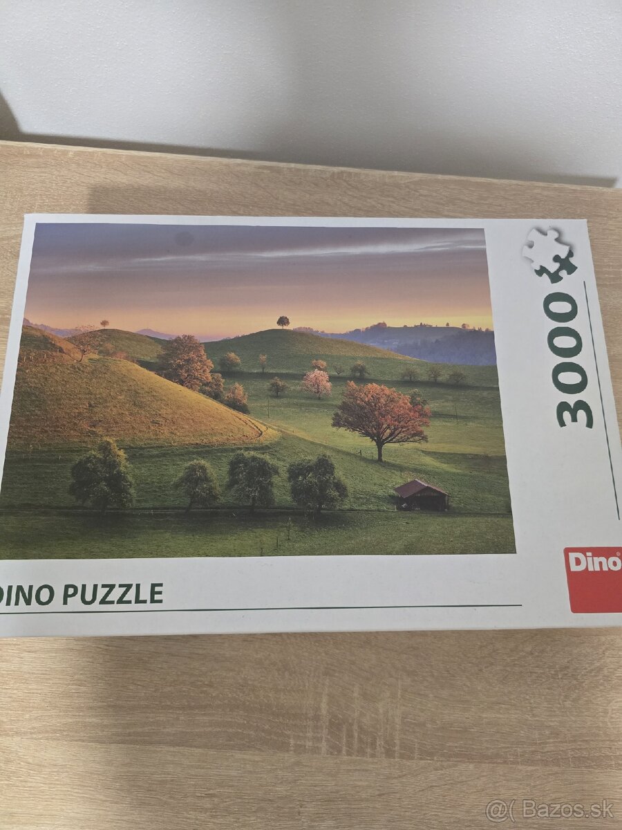 Fino Puzzle 3000
