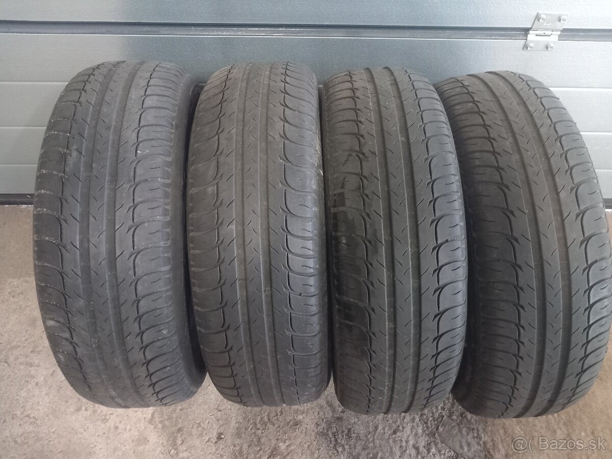 4KS BF GUDRICH 195/65R15