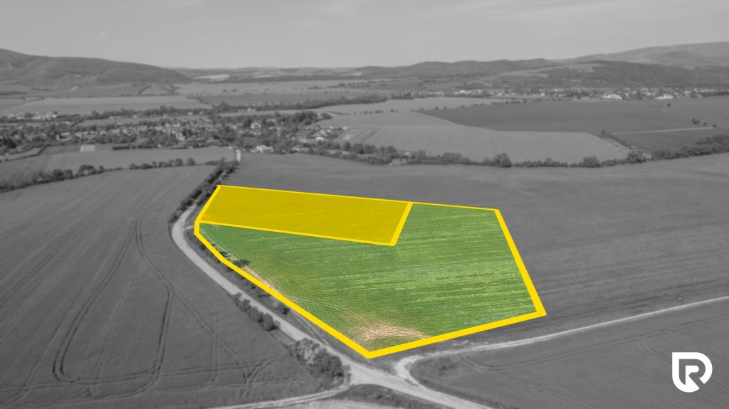 RADO | INVESTIČNÝ POZEMOK 17 920 m², Dolné Srnie, Nové Mesto n.Váhom