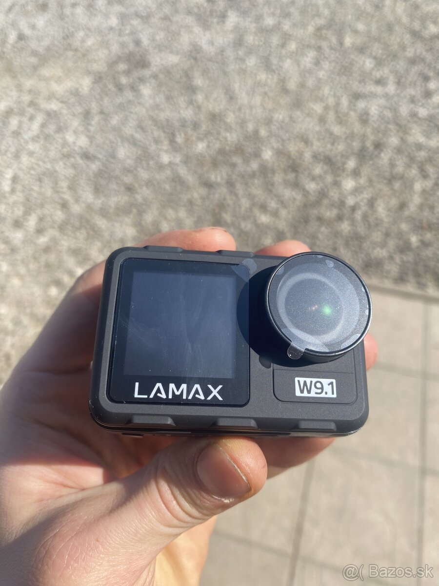 Lamax W9.1