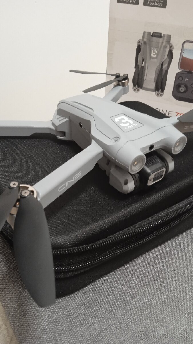 Dron CINE Z908 Max