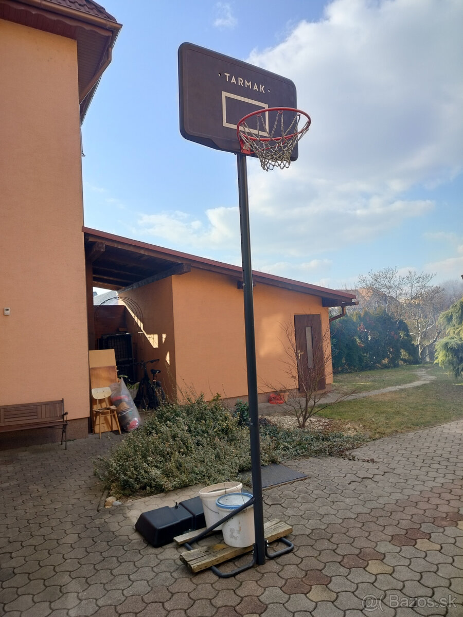 Basketbalový kôš Tarmak