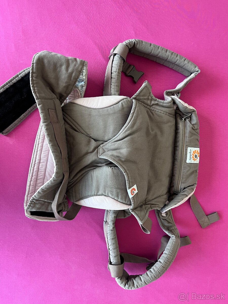 Ergobaby nosic