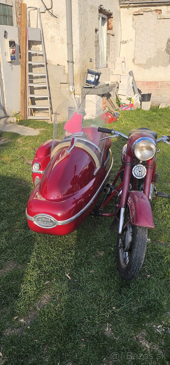 Jawa 353